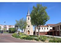 Programme immobilier neuf appart Corbas