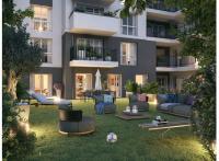 Programme immobilier neuf appart Drancy