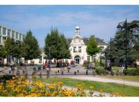 Programme immobilier neuf appart Drancy