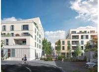 Programme immobilier neuf appart La Rochelle