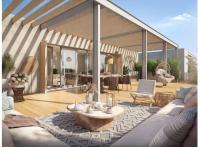 Programme immobilier neuf appart Bordeaux
