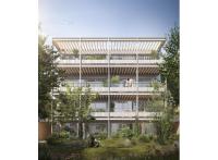Programme immobilier neuf appart Bordeaux