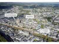 Programme immobilier neuf appart Quimper