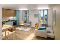 Programme immobilier neuf appart Quimper