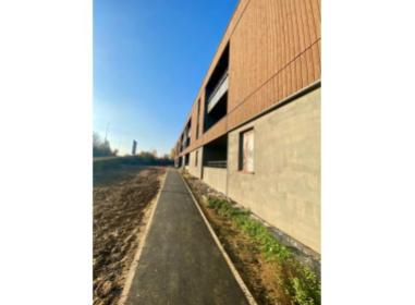 Programme immobilier neuf appart Terville