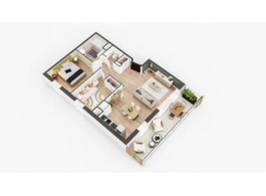 Programme immobilier neuf appart Laval