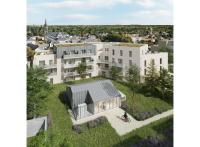 Programme immobilier neuf appart Saint-Sébastien-sur-Loire