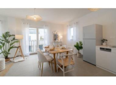 Programme immobilier neuf appart Montpellier