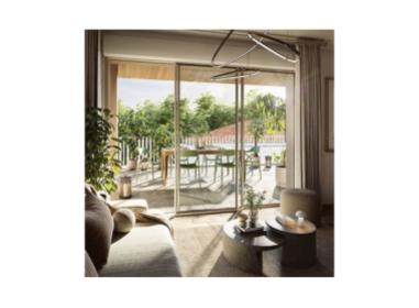 Programme immobilier neuf appart Anglet