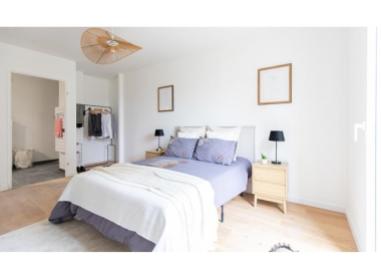 Programme immobilier neuf appart Bouchemaine