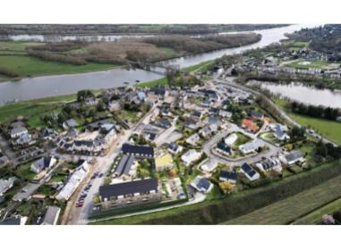 Programme immobilier neuf appart Bouchemaine