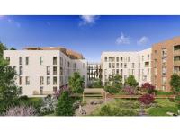 Programme immobilier neuf appart Avrillé