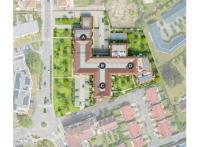 Programme immobilier neuf appart Wambrechies