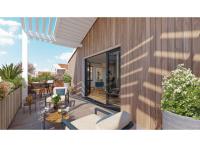 Programme immobilier neuf appart Pornic