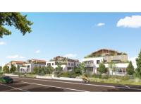 Programme immobilier neuf appart Pornic