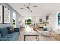 Programme immobilier neuf mixte Myans