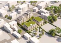 Programme immobilier neuf appart Thionville