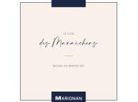 Programme immobilier neuf appart Bourg-en-Bresse