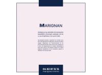 Programme immobilier neuf appart Le Muy