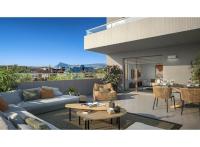 Programme immobilier neuf appart Annecy