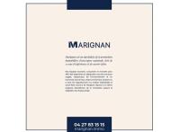 Programme immobilier neuf appart Valence