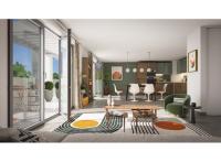 Programme immobilier neuf appart Valence