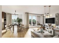 Programme immobilier neuf appart Caen