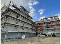 Programme immobilier neuf appart Caen