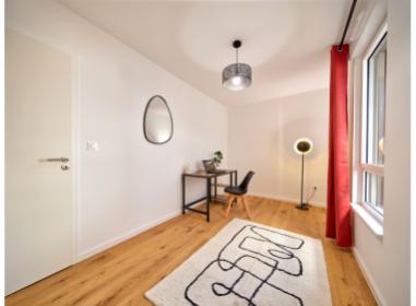 Programme immobilier neuf appart Strasbourg