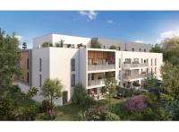 Programme immobilier neuf appart Thorigné-Fouillard