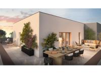 Programme immobilier neuf appart Thorigné-Fouillard