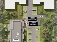 Programme immobilier neuf appart Thorigné-Fouillard