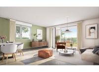 Programme immobilier neuf appart Toulouse