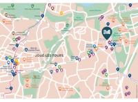 Programme immobilier neuf appart Joué-lès-Tours