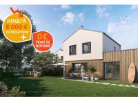 Programme immobilier neuf maison Saint-Hilaire-de-Riez