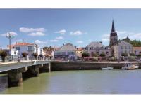 Programme immobilier neuf maison Saint-Hilaire-de-Riez