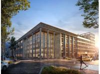 Programme immobilier neuf appart Le Havre