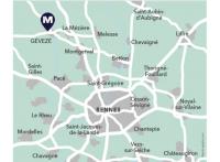 Programme immobilier neuf appart Ugine