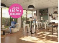 Programme immobilier neuf appart Le Mans