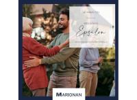 Programme immobilier neuf appart Le Mans