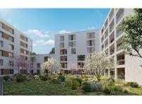 Programme immobilier neuf appart Strasbourg