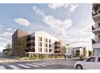 Programme immobilier neuf mixte Brest