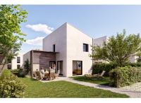 Programme immobilier neuf mixte Brest