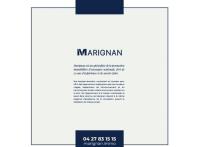 Programme immobilier neuf appart Échirolles