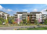 Programme immobilier neuf appart Saint-Jorioz