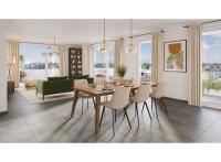 Programme immobilier neuf appart Saint-Jorioz