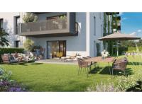 Programme immobilier neuf appart Saint-Jorioz
