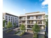 Programme immobilier neuf appart La Roche-sur-Yon