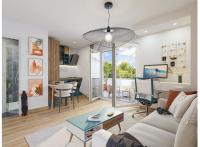 Programme immobilier neuf appart La Roche-sur-Yon