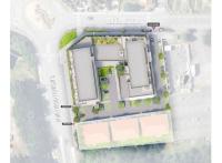 Programme immobilier neuf appart La Roche-sur-Yon